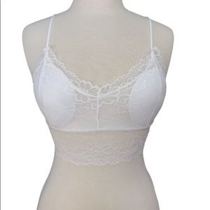 ๐Sexy Lace Bralette